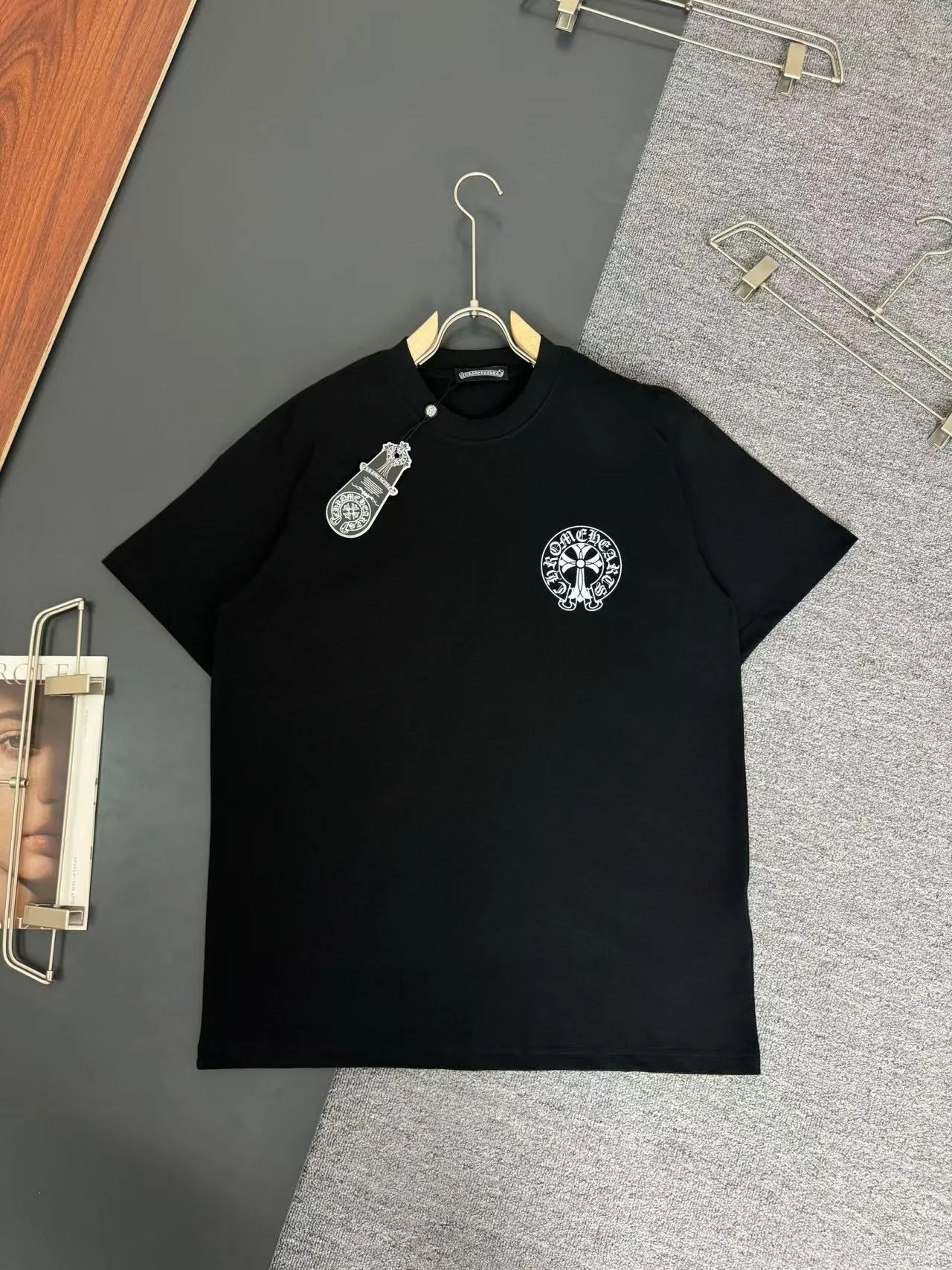 P180 chrome hearts